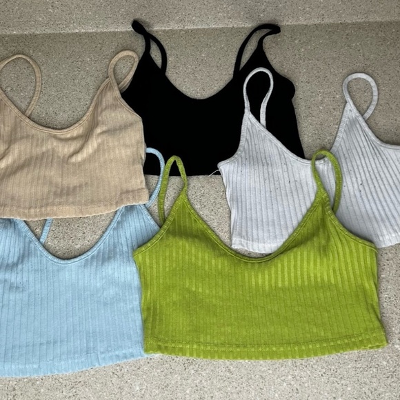 SHEIN Tops - ❤️SOLD❤️
